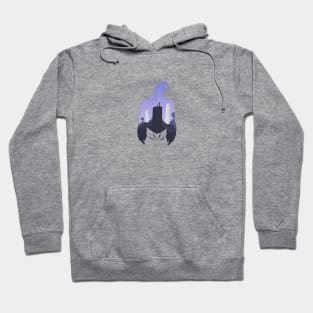 Mystic Gohan Hoodie